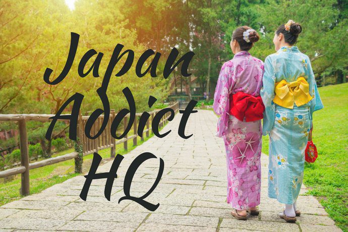 Japan Addict HQ